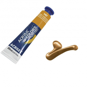 Cor COBRE IRIDESCENTE