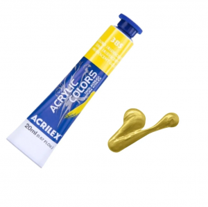 Cor OURO IRIDESCENTE